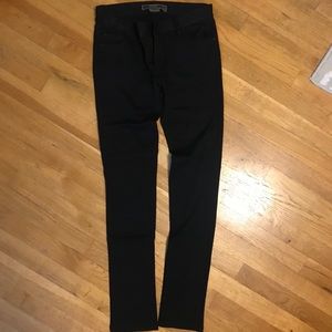 To the Max Jean-Style Legging